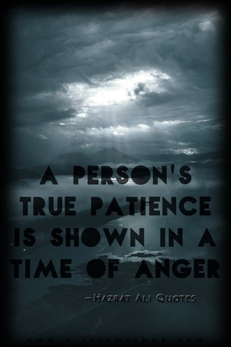 Hazrat Ali Quotes About Death